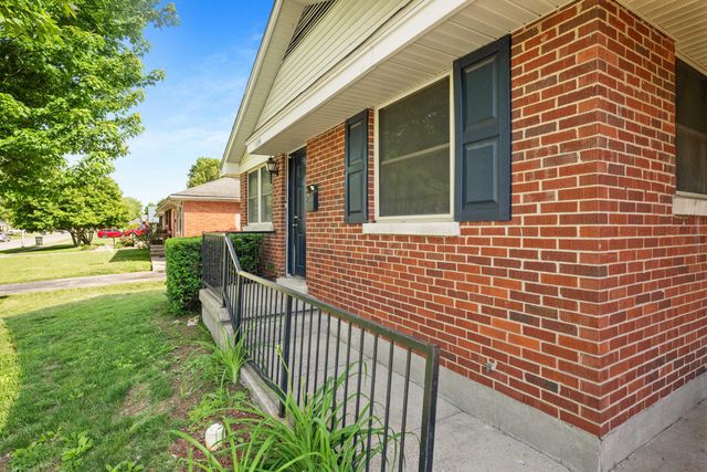 1644 Brittany Lane, Lexington, KY 40504