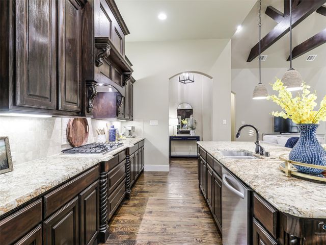 12709 Grand Valley Drive, Frisco, TX 75033