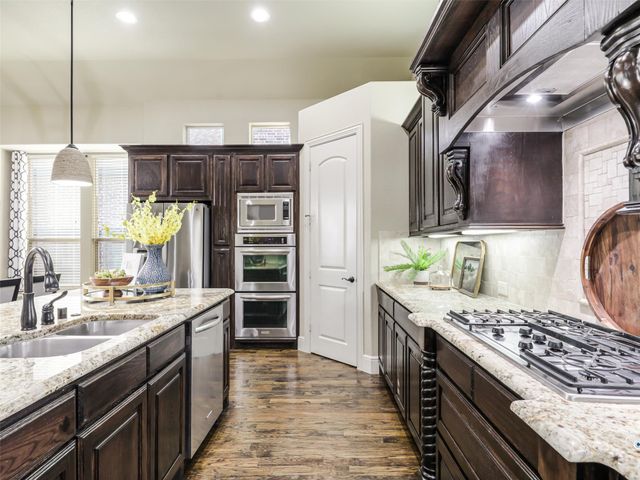 12709 Grand Valley Drive, Frisco, TX 75033