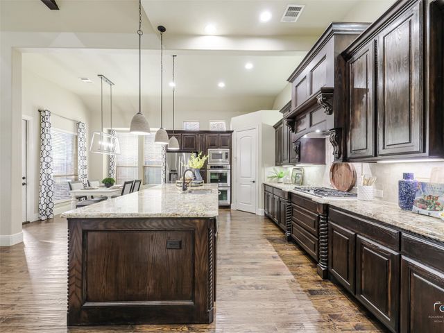 12709 Grand Valley Drive, Frisco, TX 75033