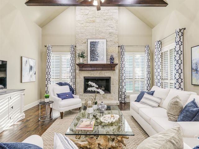 12709 Grand Valley Drive, Frisco, TX 75033