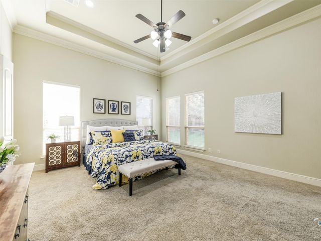 12709 Grand Valley Drive, Frisco, TX 75033