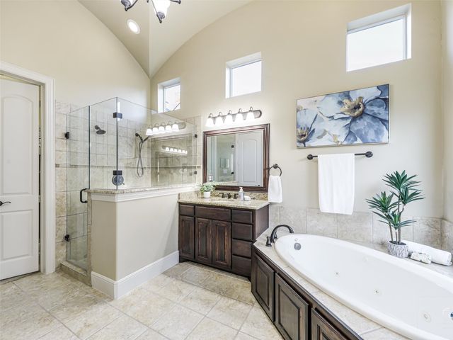 12709 Grand Valley Drive, Frisco, TX 75033