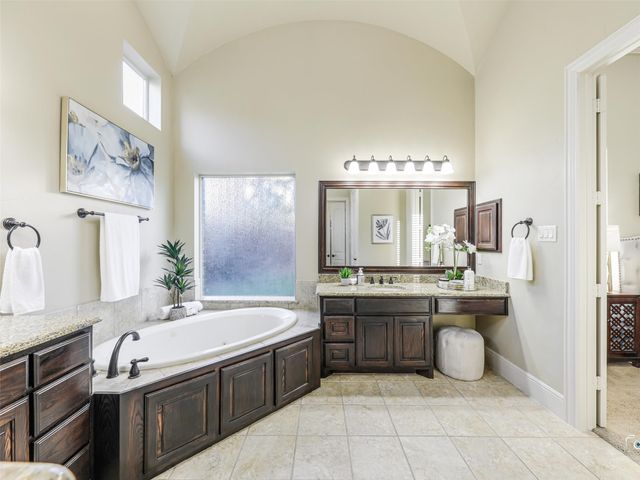 12709 Grand Valley Drive, Frisco, TX 75033