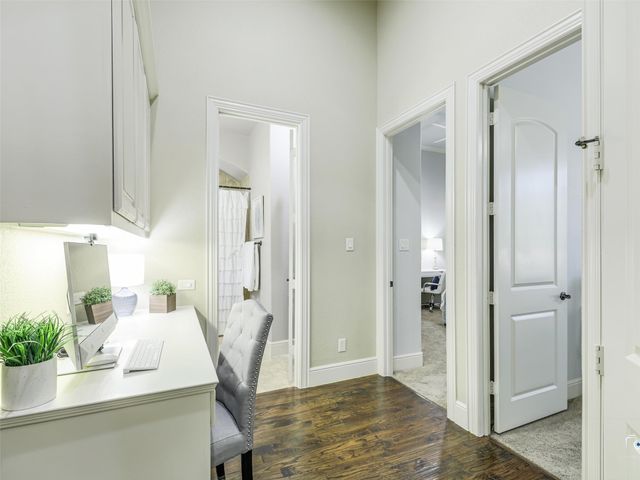 12709 Grand Valley Drive, Frisco, TX 75033
