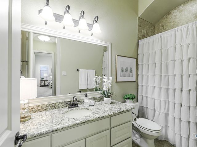 12709 Grand Valley Drive, Frisco, TX 75033