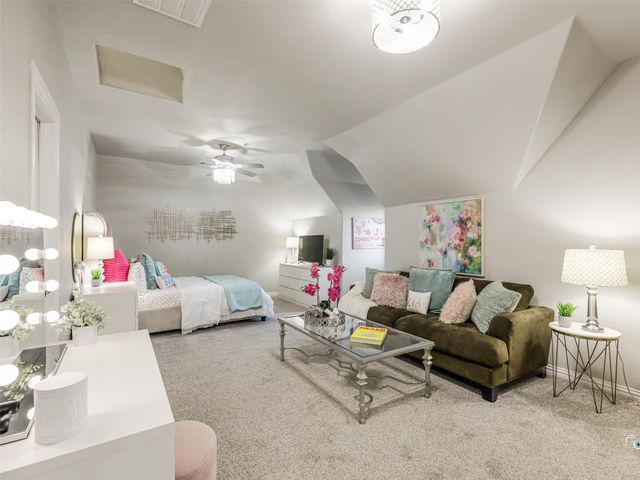 12709 Grand Valley Drive, Frisco, TX 75033