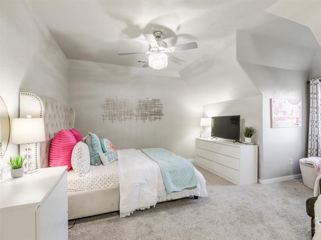 12709 Grand Valley Drive, Frisco, TX 75033