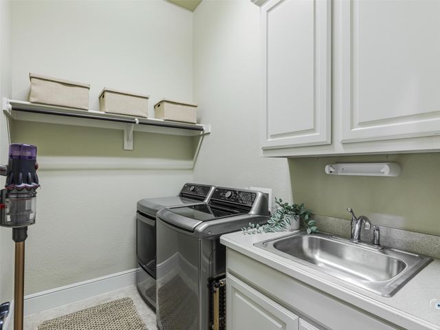 12709 Grand Valley Drive, Frisco, TX 75033