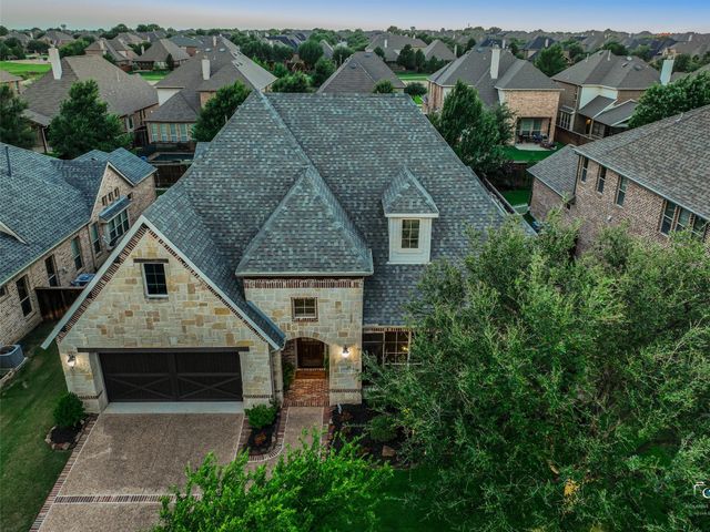 12709 Grand Valley Drive, Frisco, TX 75033