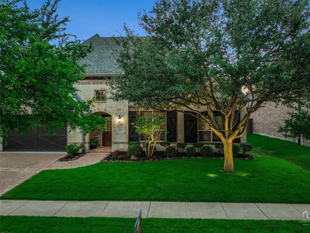 12709 Grand Valley Drive, Frisco, TX 75033