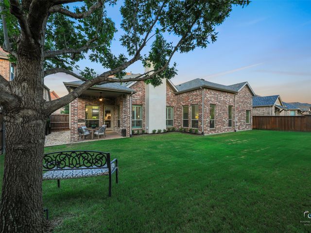 12709 Grand Valley Drive, Frisco, TX 75033