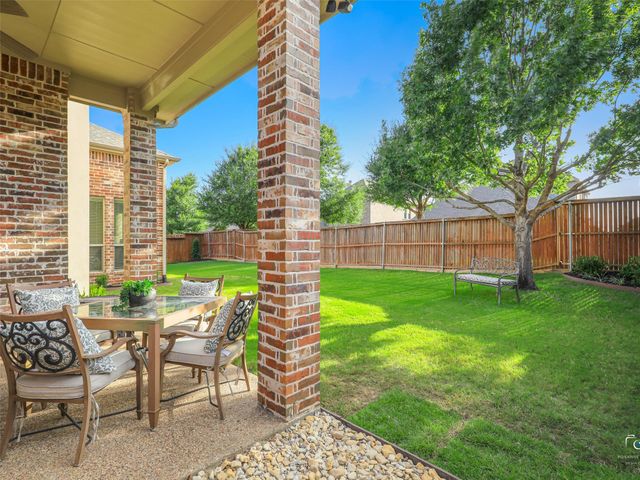 12709 Grand Valley Drive, Frisco, TX 75033