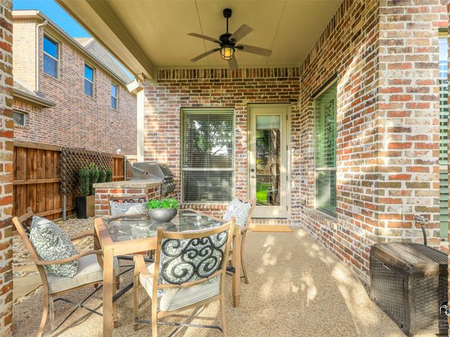 12709 Grand Valley Drive, Frisco, TX 75033