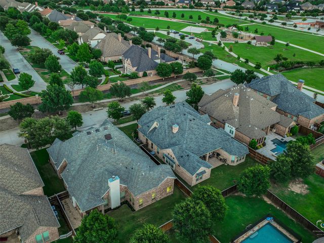 12709 Grand Valley Drive, Frisco, TX 75033