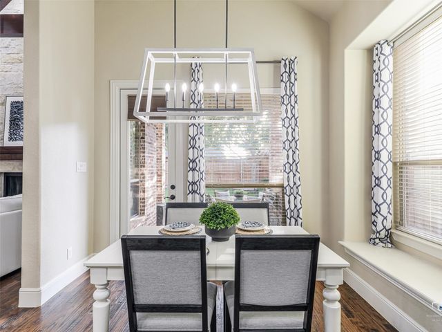 12709 Grand Valley Drive, Frisco, TX 75033