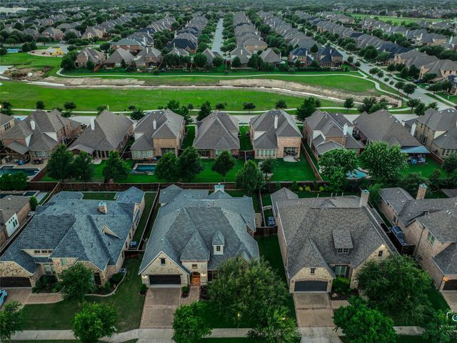 12709 Grand Valley Drive, Frisco, TX 75033