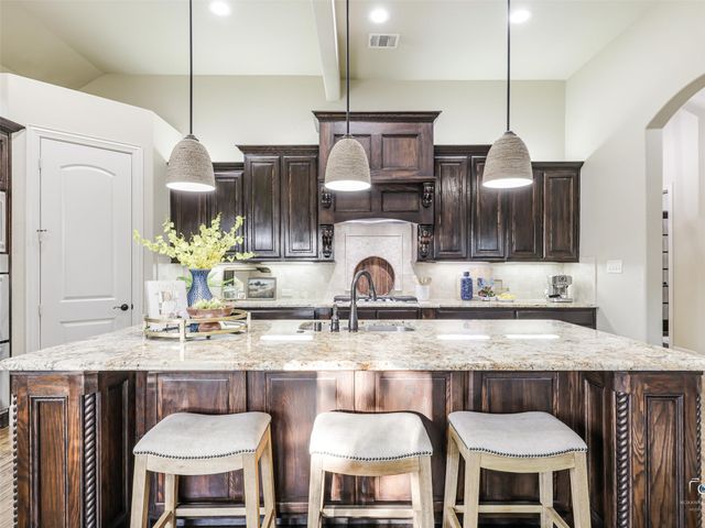 12709 Grand Valley Drive, Frisco, TX 75033