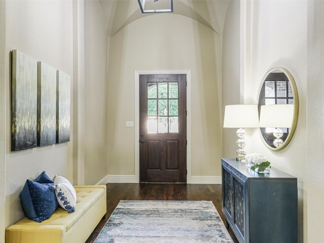 12709 Grand Valley Drive, Frisco, TX 75033