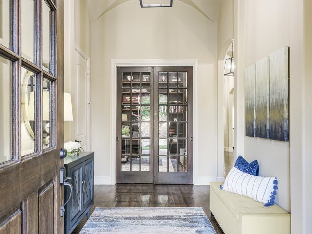 12709 Grand Valley Drive, Frisco, TX 75033