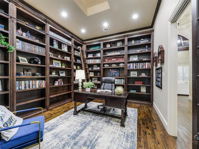 12709 Grand Valley Drive, Frisco, TX 75033