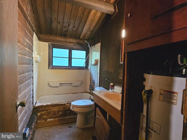 1076 SAN ANGELO DR, Lusby, MD 20657