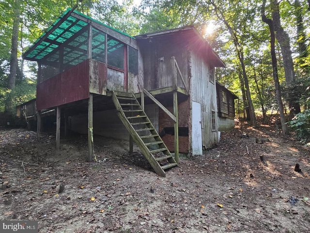 1076 SAN ANGELO DR, Lusby, MD 20657