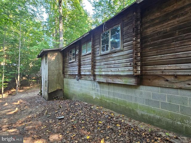 1076 SAN ANGELO DR, Lusby, MD 20657