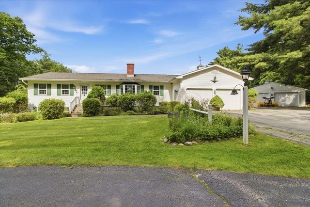 193 Finley Drive, Bennington, VT 05201