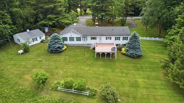 193 Finley Drive, Bennington, VT 05201