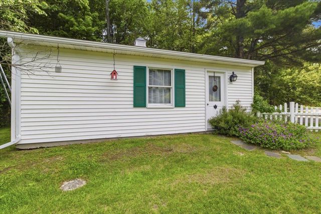 193 Finley Drive, Bennington, VT 05201