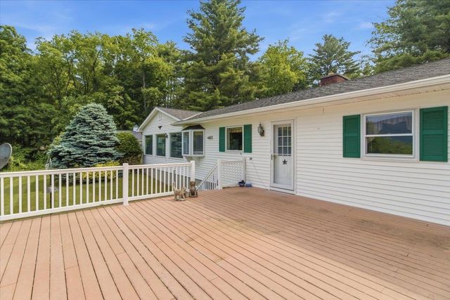 193 Finley Drive, Bennington, VT 05201