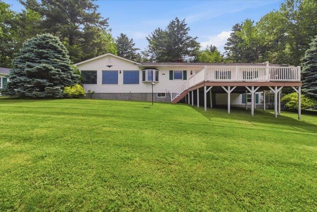 193 Finley Drive, Bennington, VT 05201