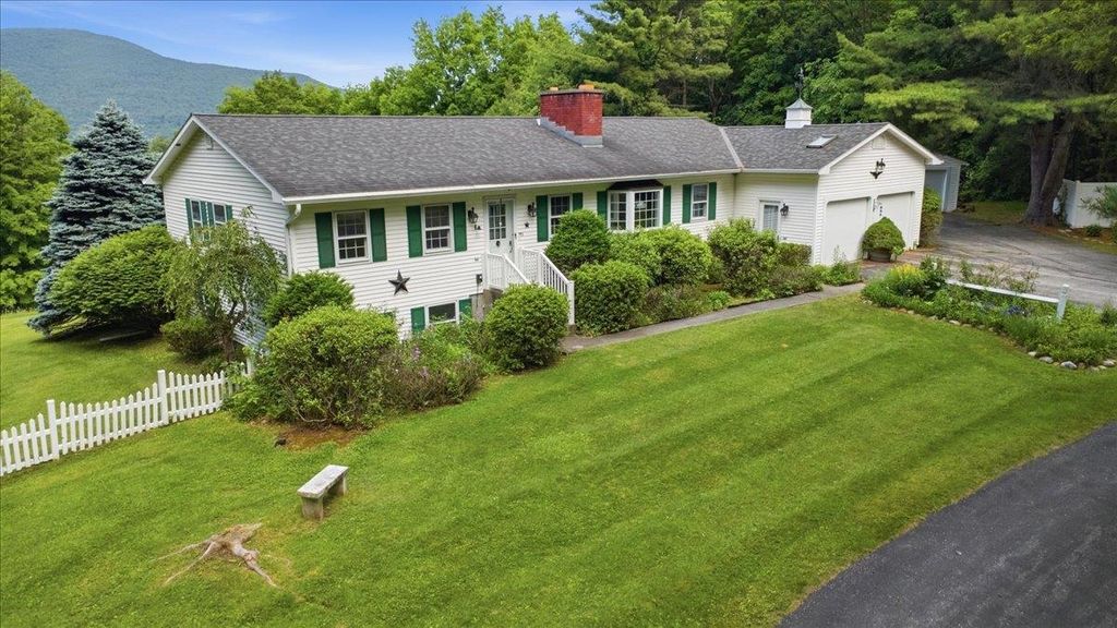 193 Finley Drive, Bennington, VT 05201