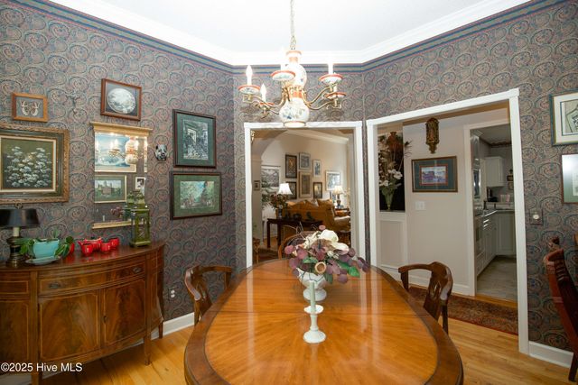 17 Cardinal Drive, Whispering Pines, NC 28327