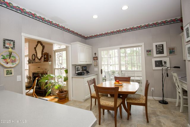 17 Cardinal Drive, Whispering Pines, NC 28327