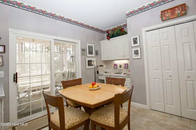 17 Cardinal Drive, Whispering Pines, NC 28327