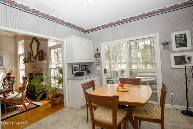 17 Cardinal Drive, Whispering Pines, NC 28327