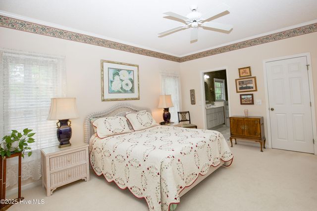17 Cardinal Drive, Whispering Pines, NC 28327
