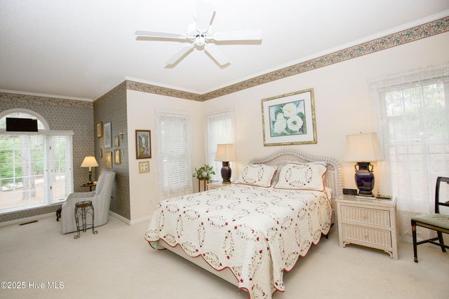 17 Cardinal Drive, Whispering Pines, NC 28327