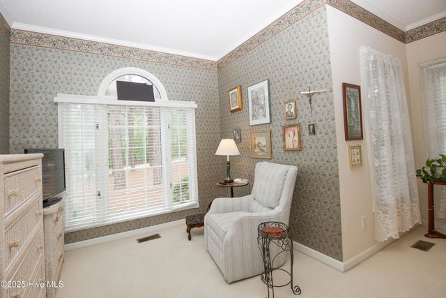 17 Cardinal Drive, Whispering Pines, NC 28327