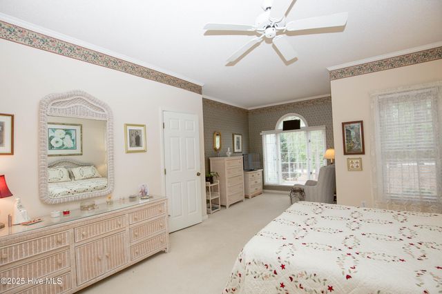 17 Cardinal Drive, Whispering Pines, NC 28327