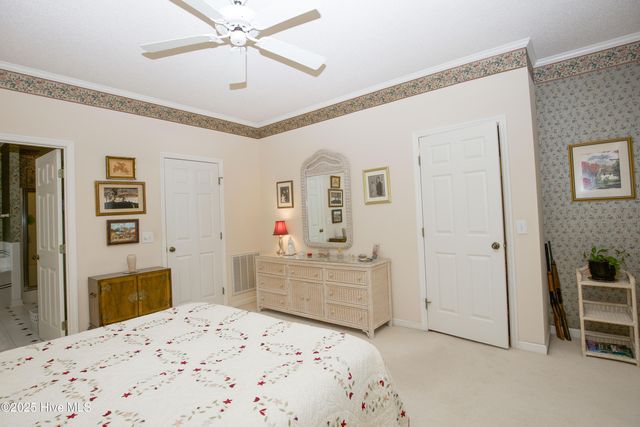 17 Cardinal Drive, Whispering Pines, NC 28327