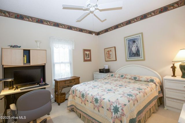 17 Cardinal Drive, Whispering Pines, NC 28327