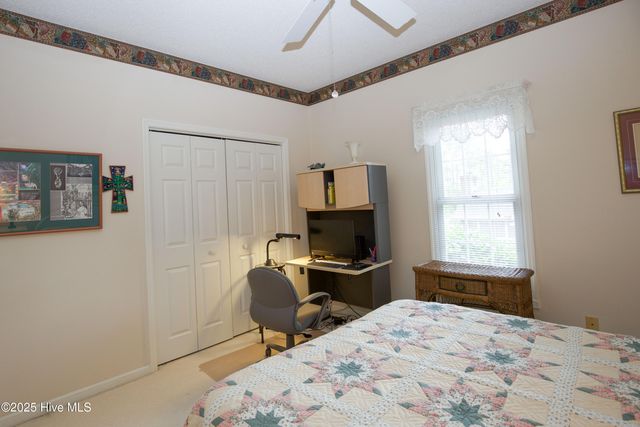 17 Cardinal Drive, Whispering Pines, NC 28327