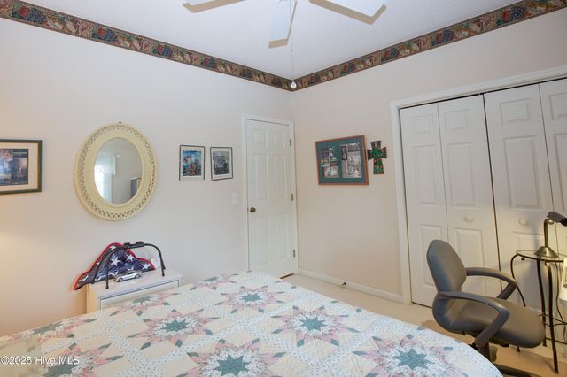 17 Cardinal Drive, Whispering Pines, NC 28327