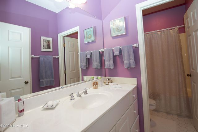 17 Cardinal Drive, Whispering Pines, NC 28327