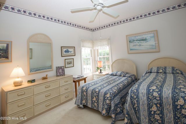 17 Cardinal Drive, Whispering Pines, NC 28327