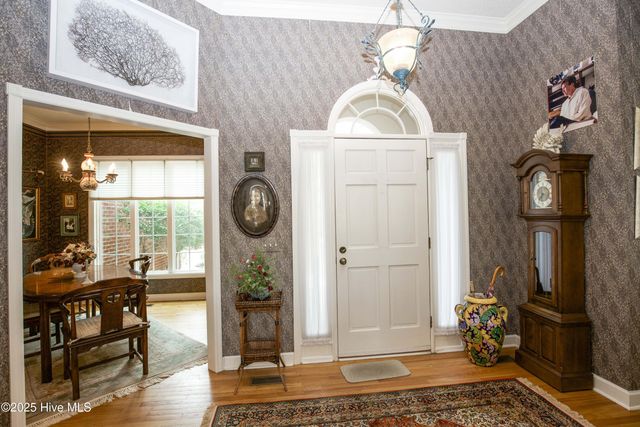 17 Cardinal Drive, Whispering Pines, NC 28327