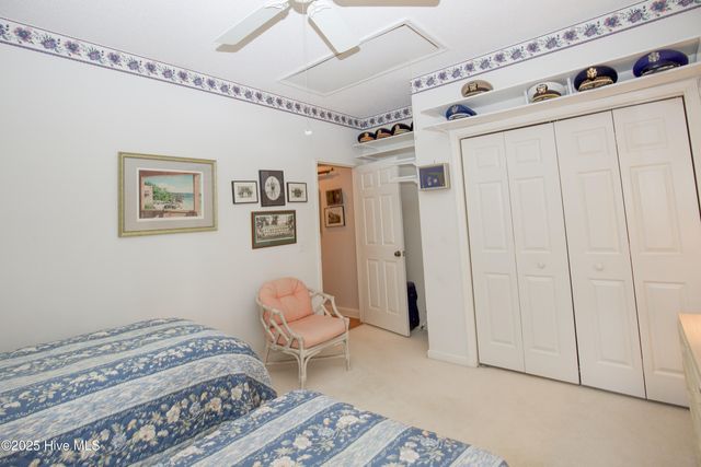 17 Cardinal Drive, Whispering Pines, NC 28327